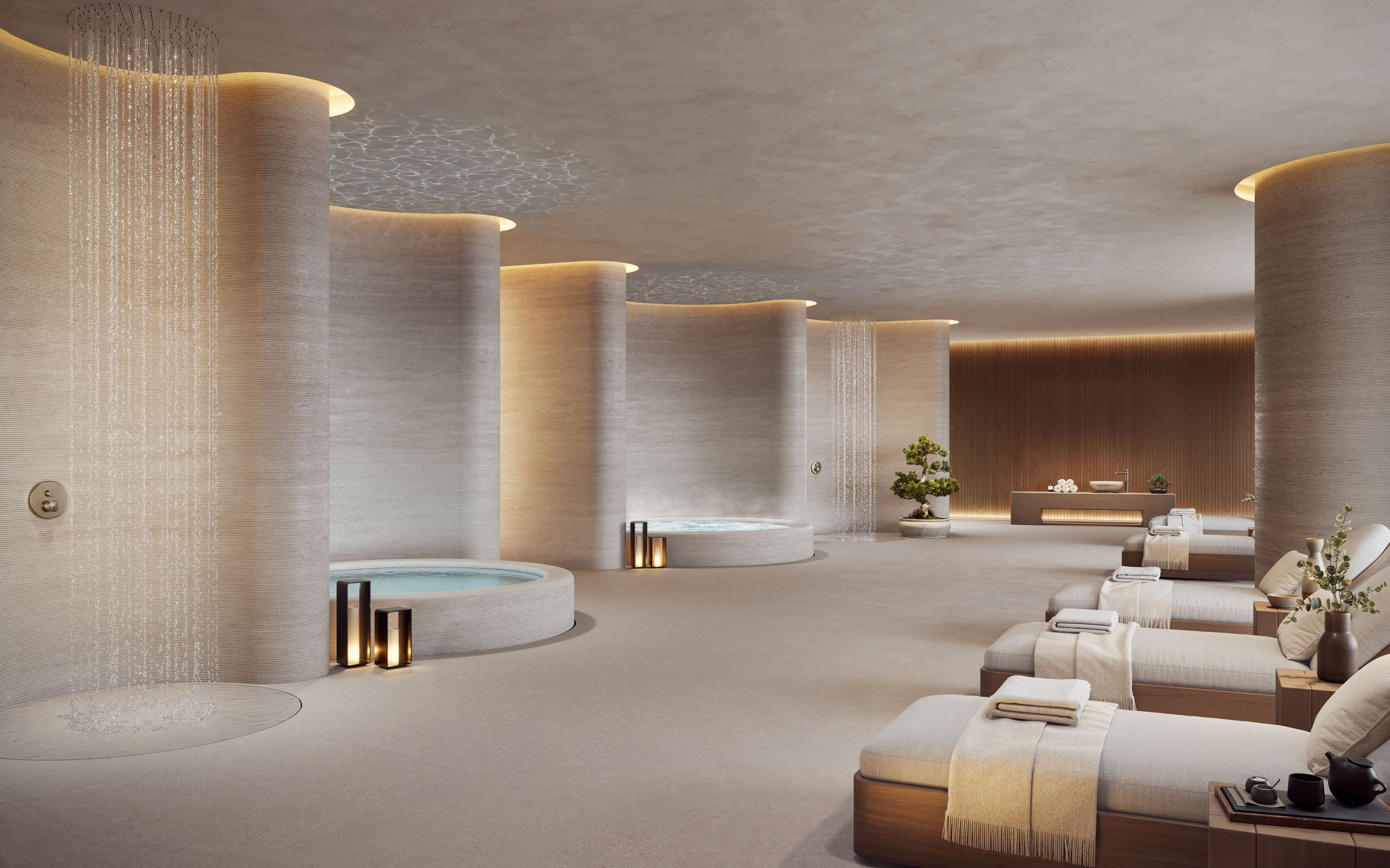 Wellness and Longevity by Nobu