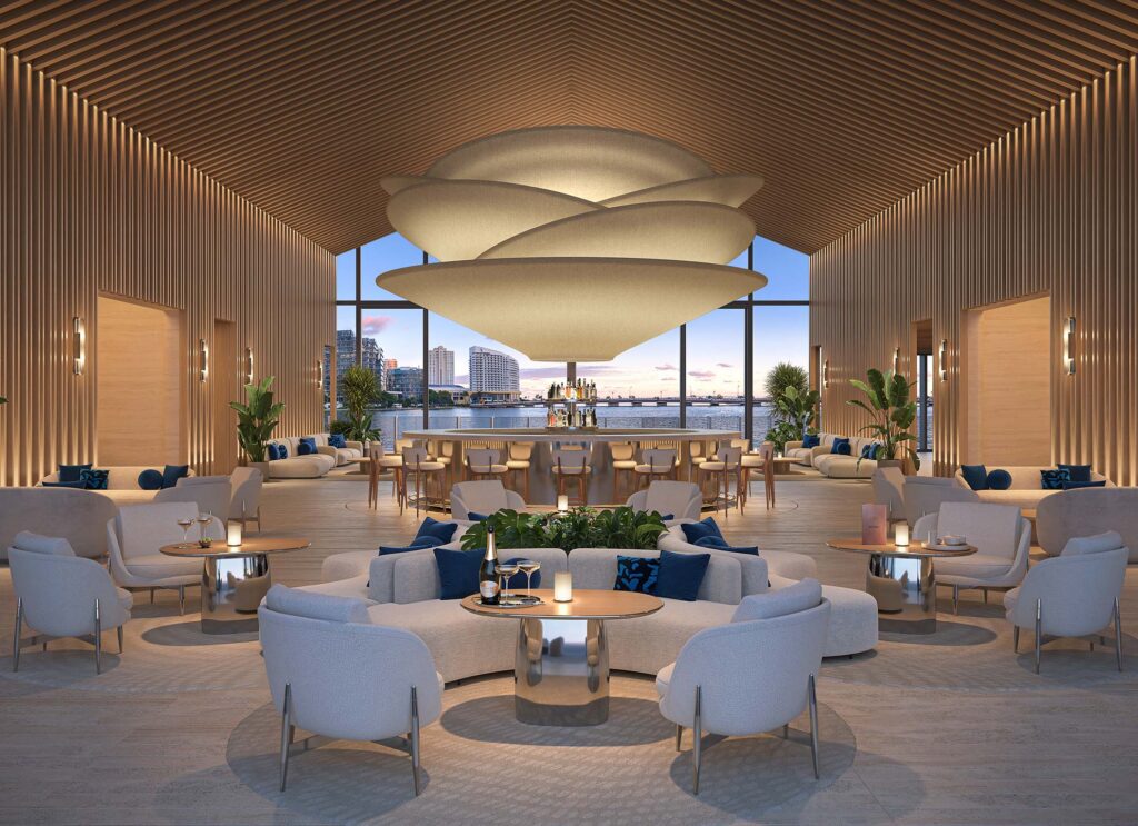 Nobu Restaurant & Café