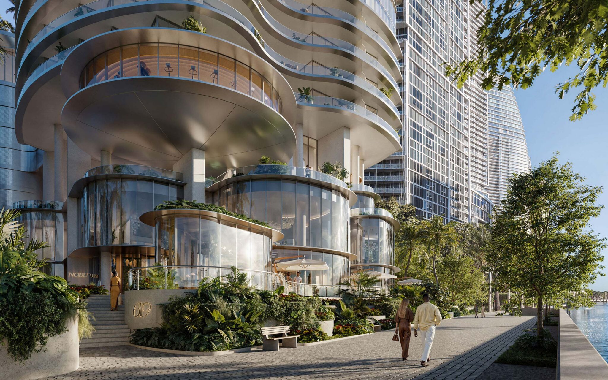 619 Brickell