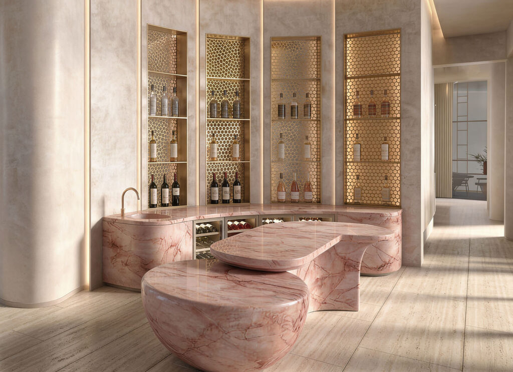 Sake Lounge & Tea Room