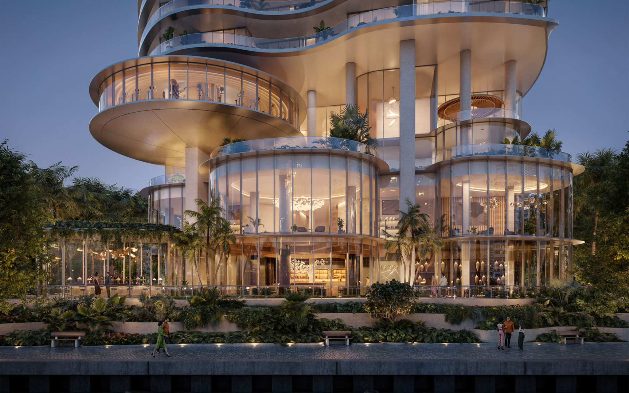 619 Brickell