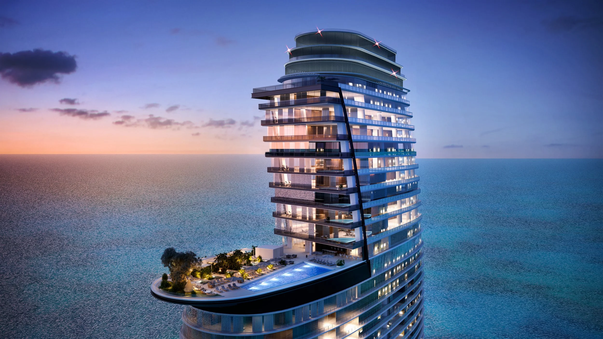 Aston Martin Residences photo 1