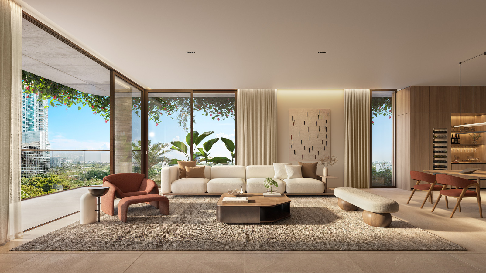 Colette Residences