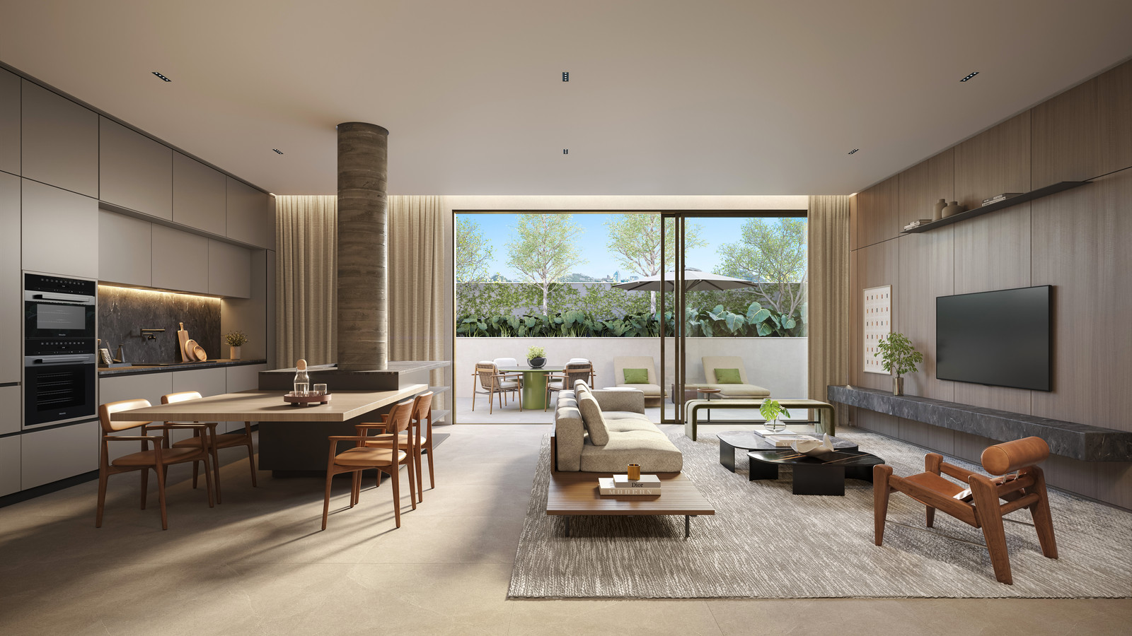 Colette Residences