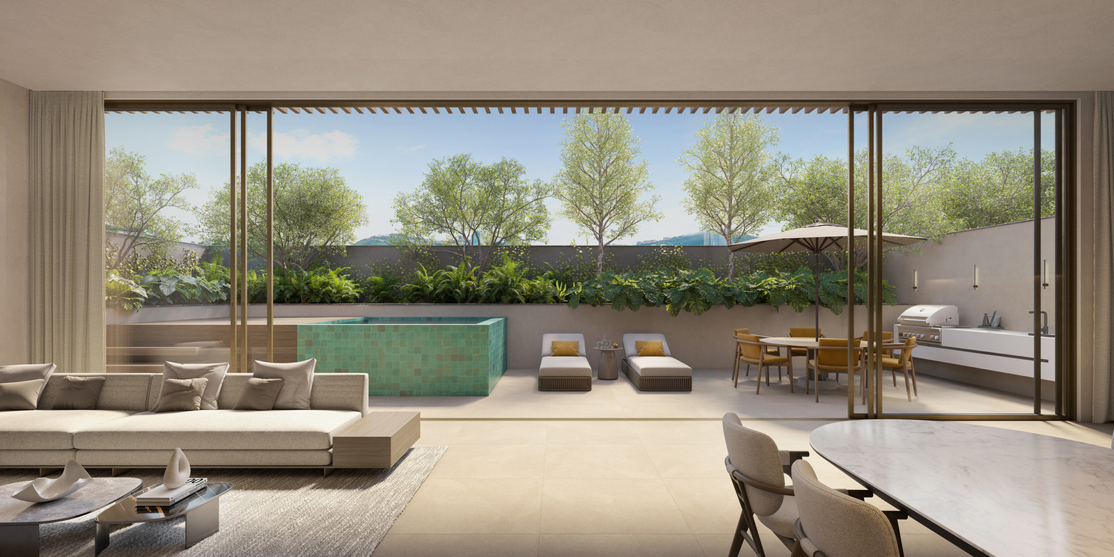 Colette Residences