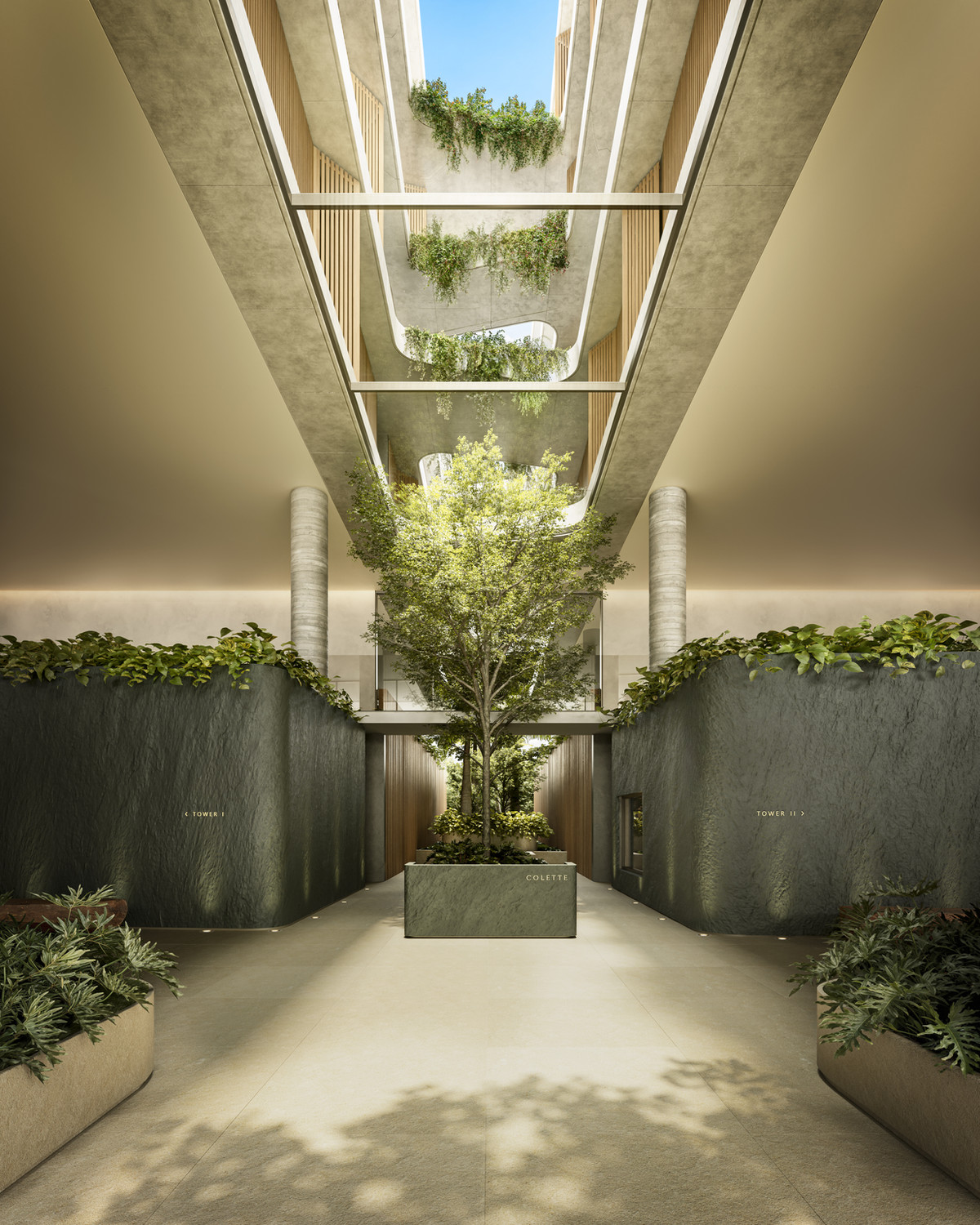 Colette Residences