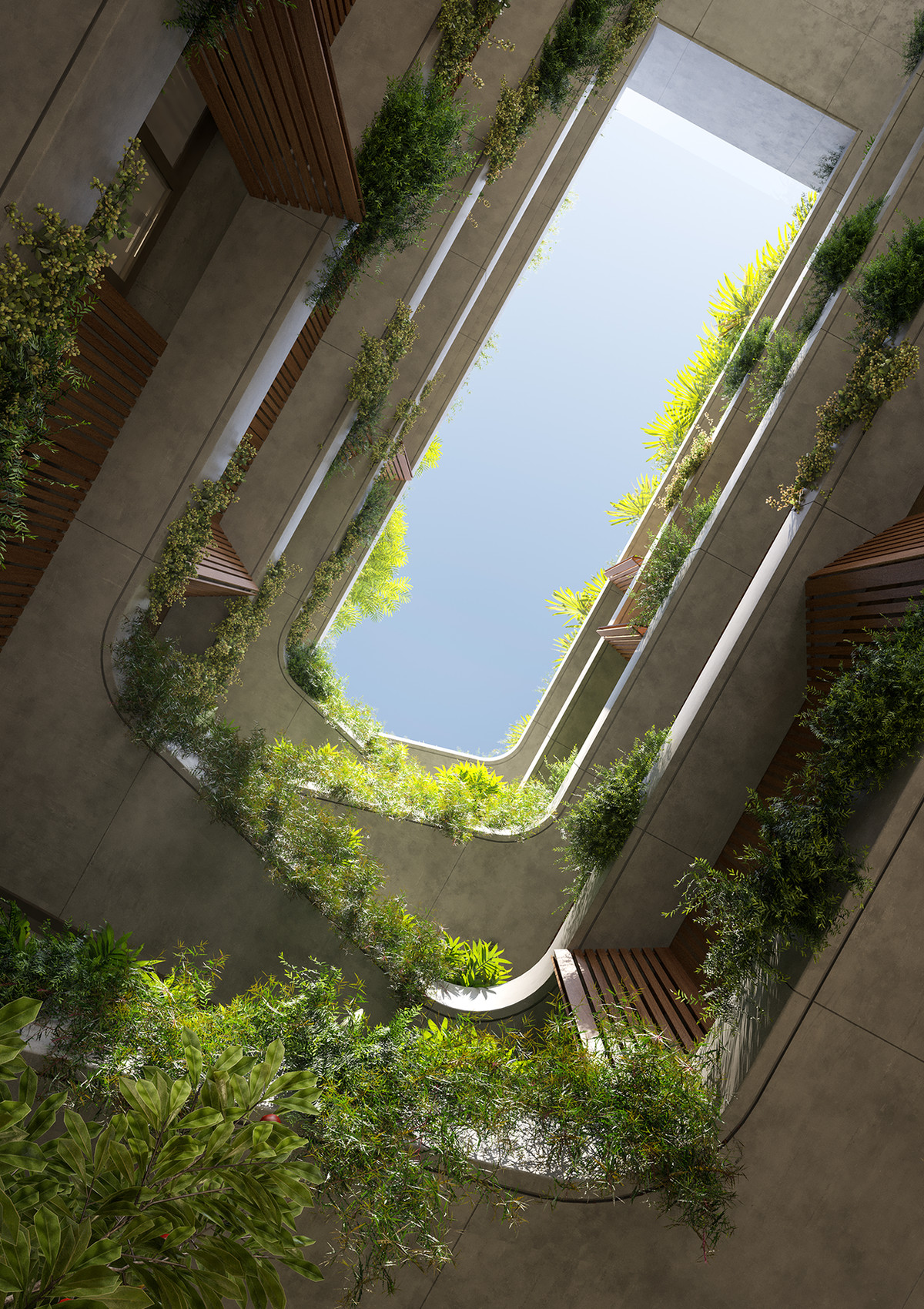 Colette Residences