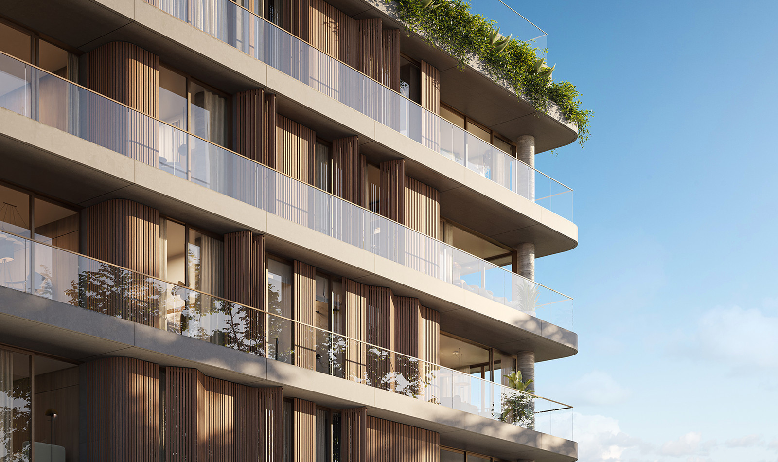 Colette Residences