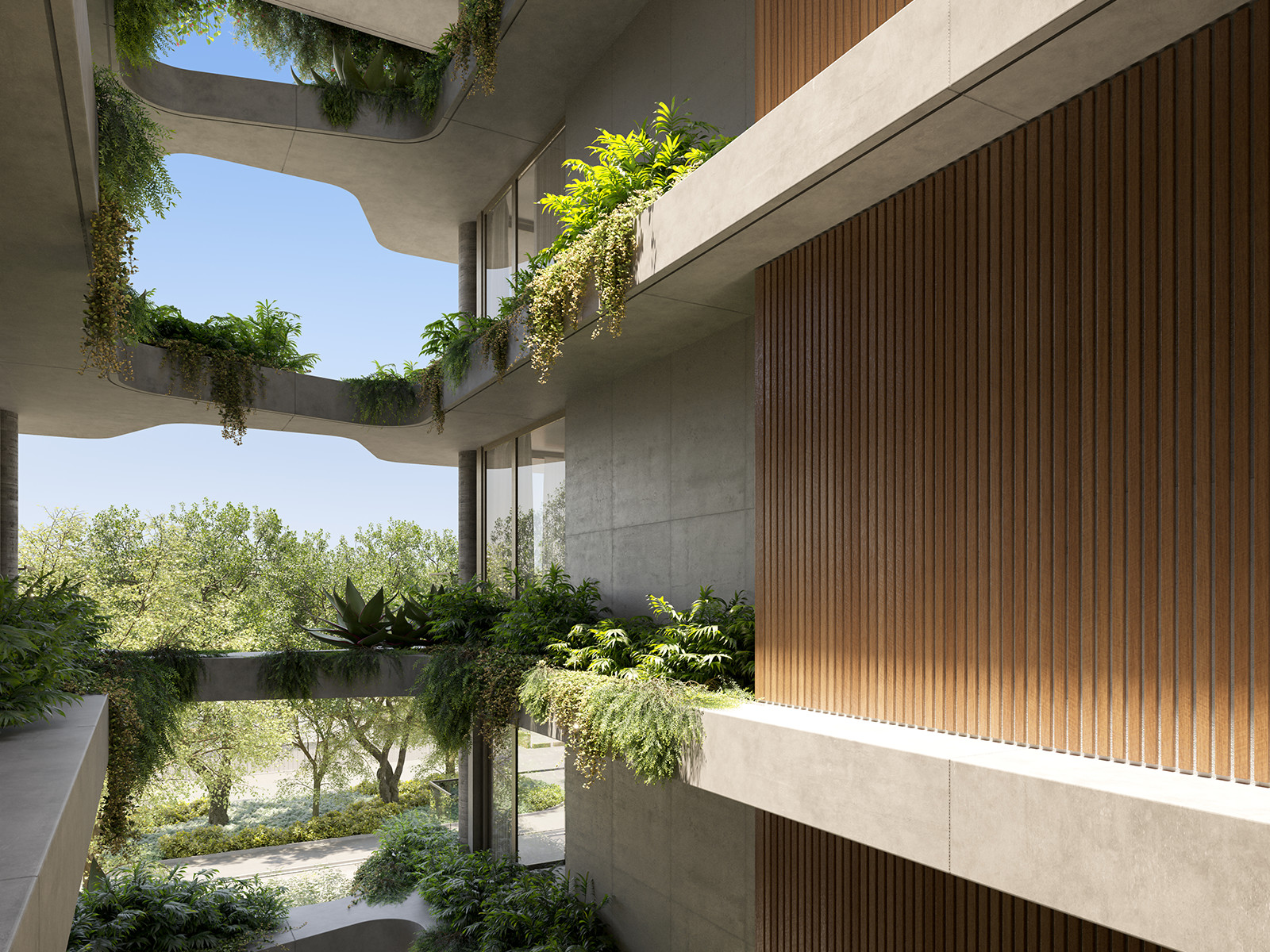 Colette Residences