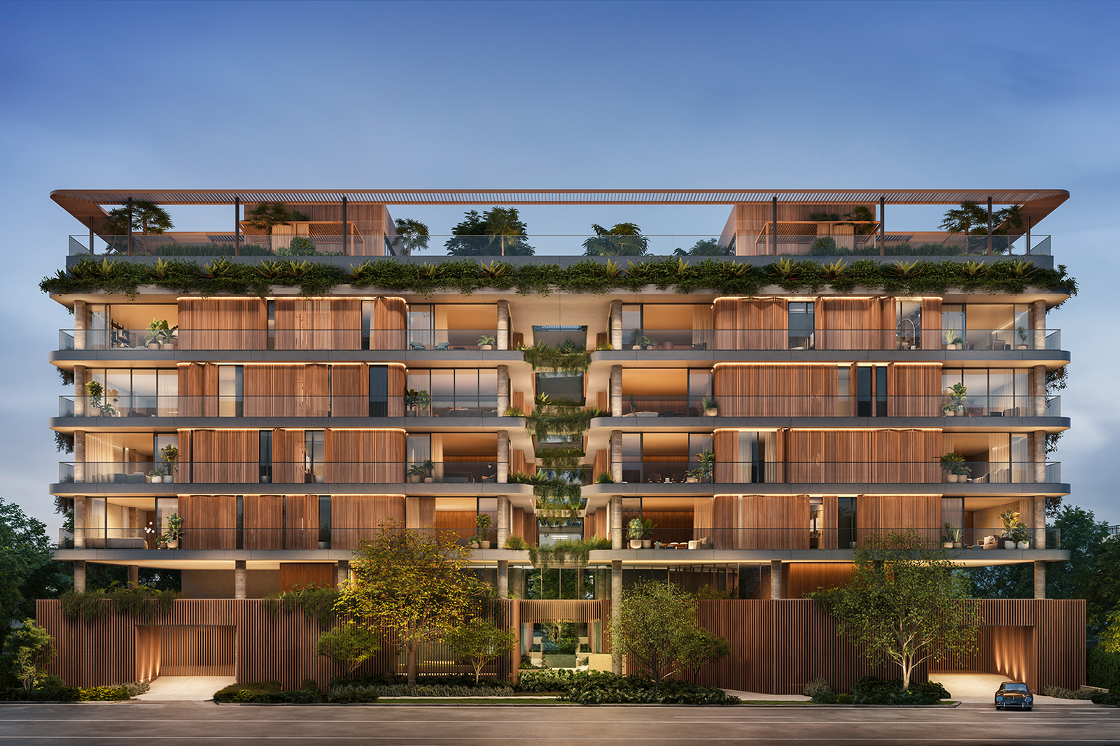 Colette Residences