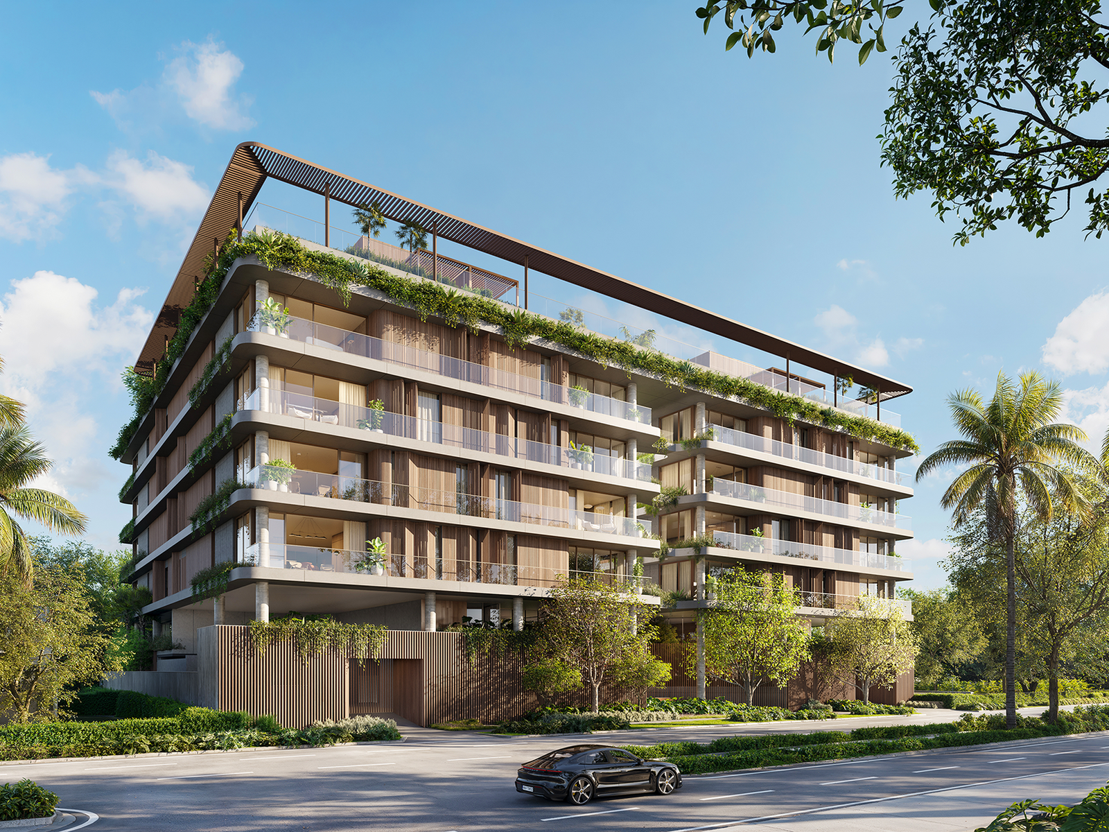 Colette Residences