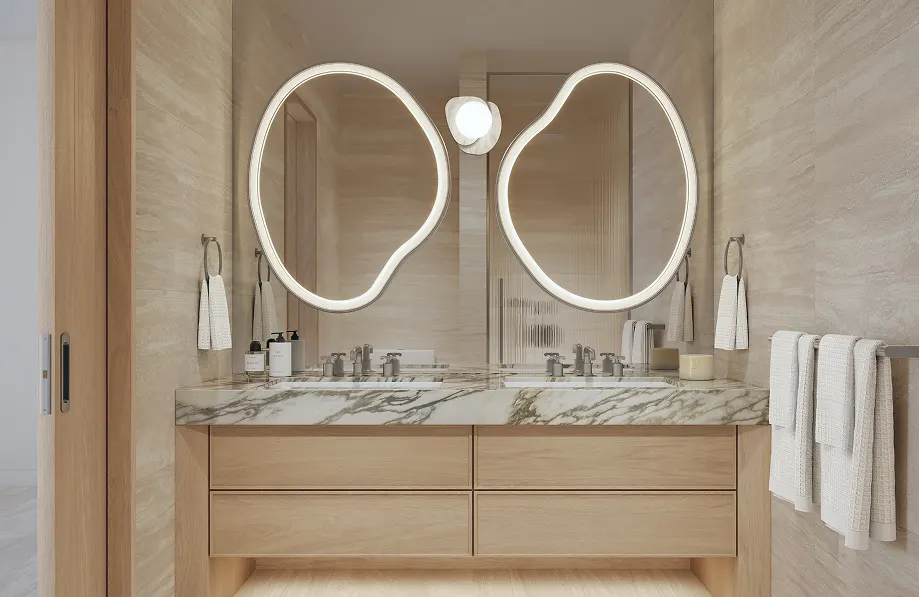 Delano Residences & Hotel Miami