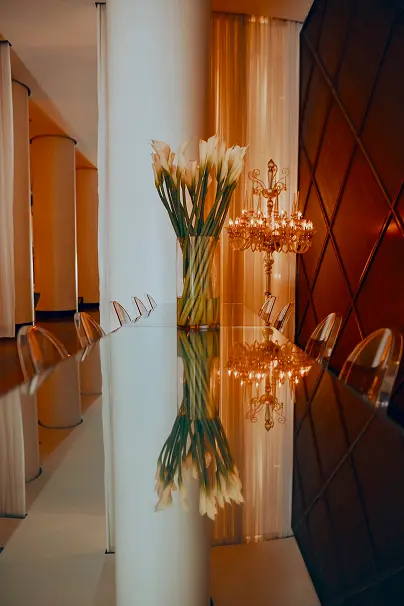 Delano Residences & Hotel Miami