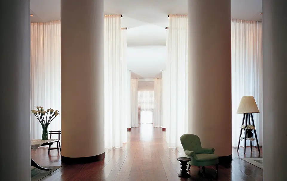 Delano Residences & Hotel Miami
