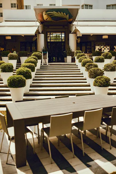 Delano Residences & Hotel Miami