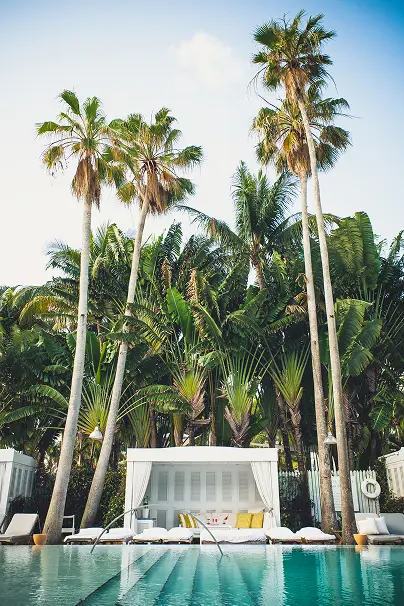 Delano Residences & Hotel Miami
