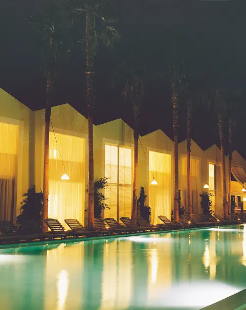 Delano Residences & Hotel Miami