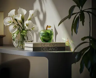 Delano Residences & Hotel Miami