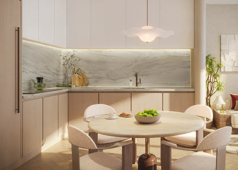Delano Residences & Hotel Miami
