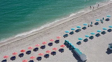 Delano Residences & Hotel Miami