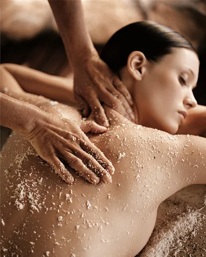 The Source by Delano — spa & wellness