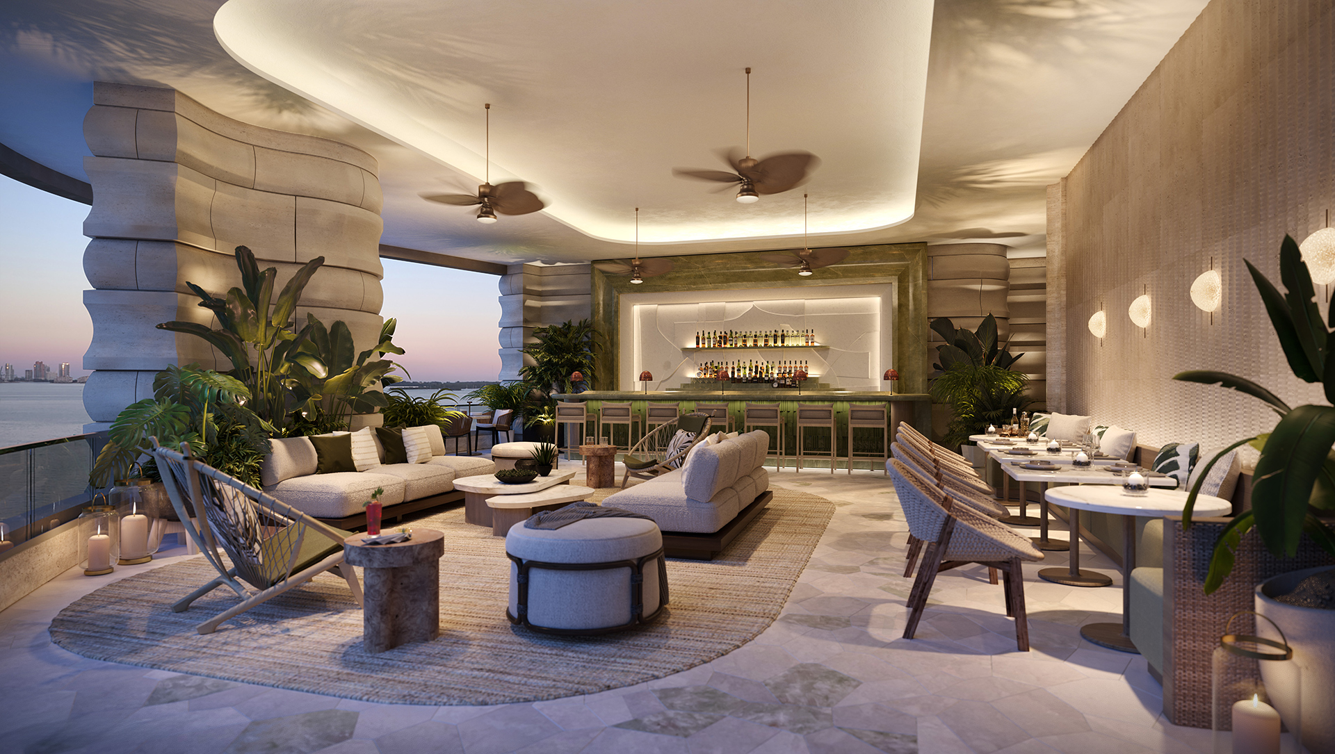 St. Regis Residences Brickell