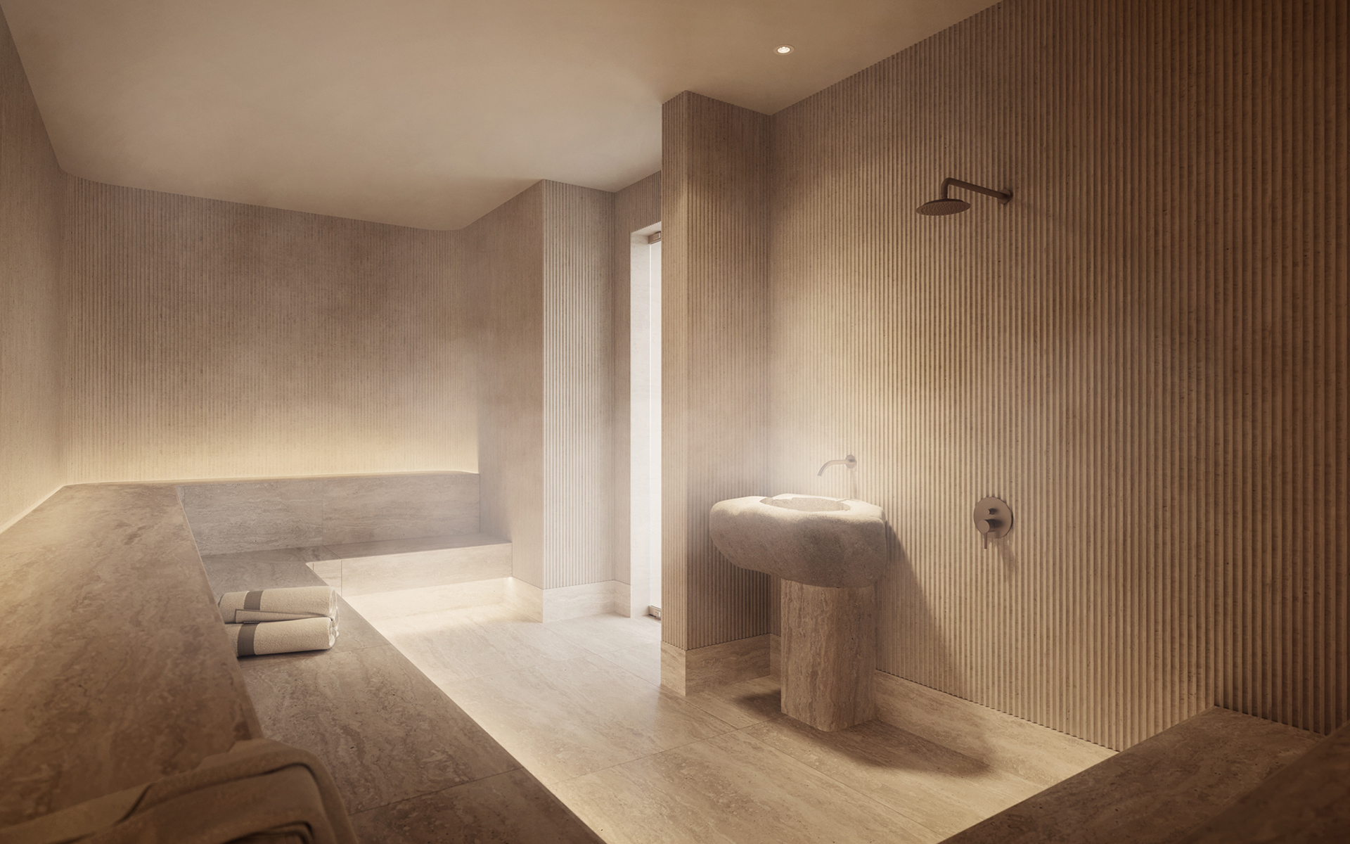 St. Regis Residences Brickell