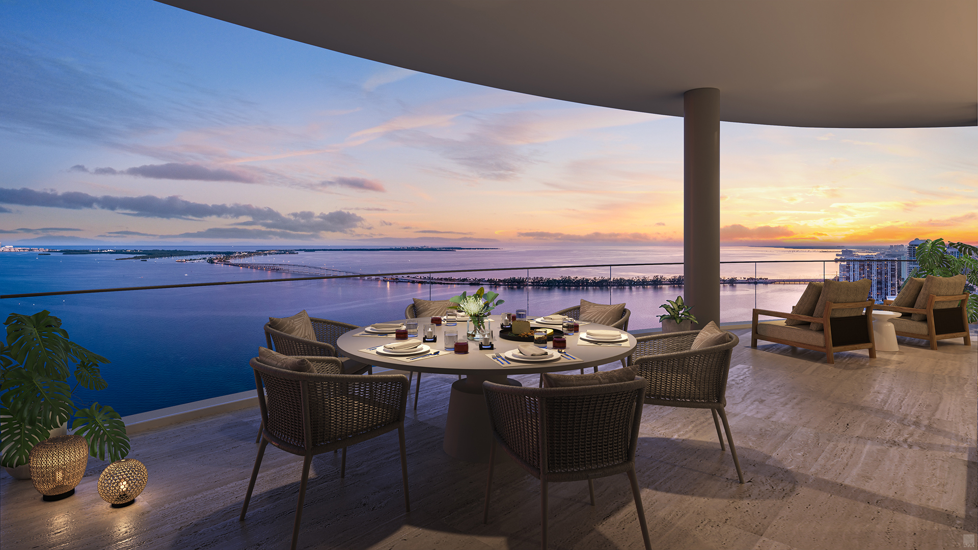 St. Regis Residences Brickell