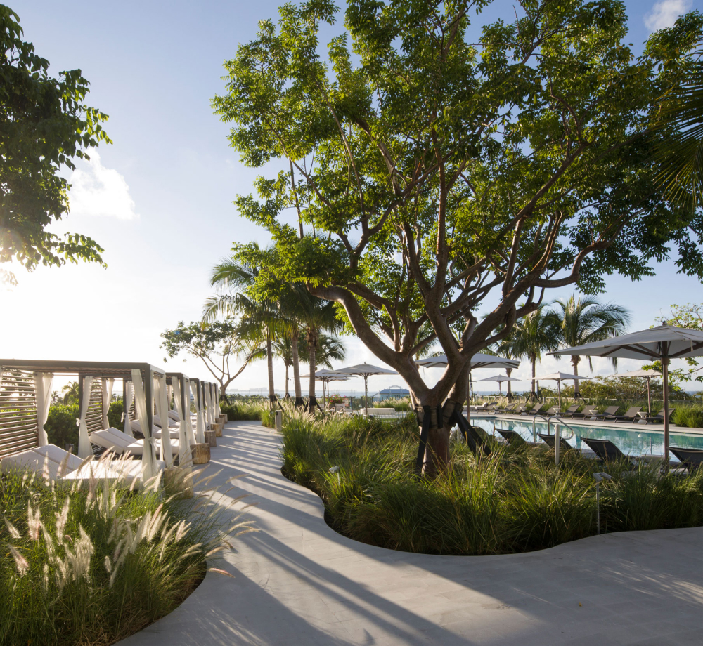St. Regis Residences Brickell