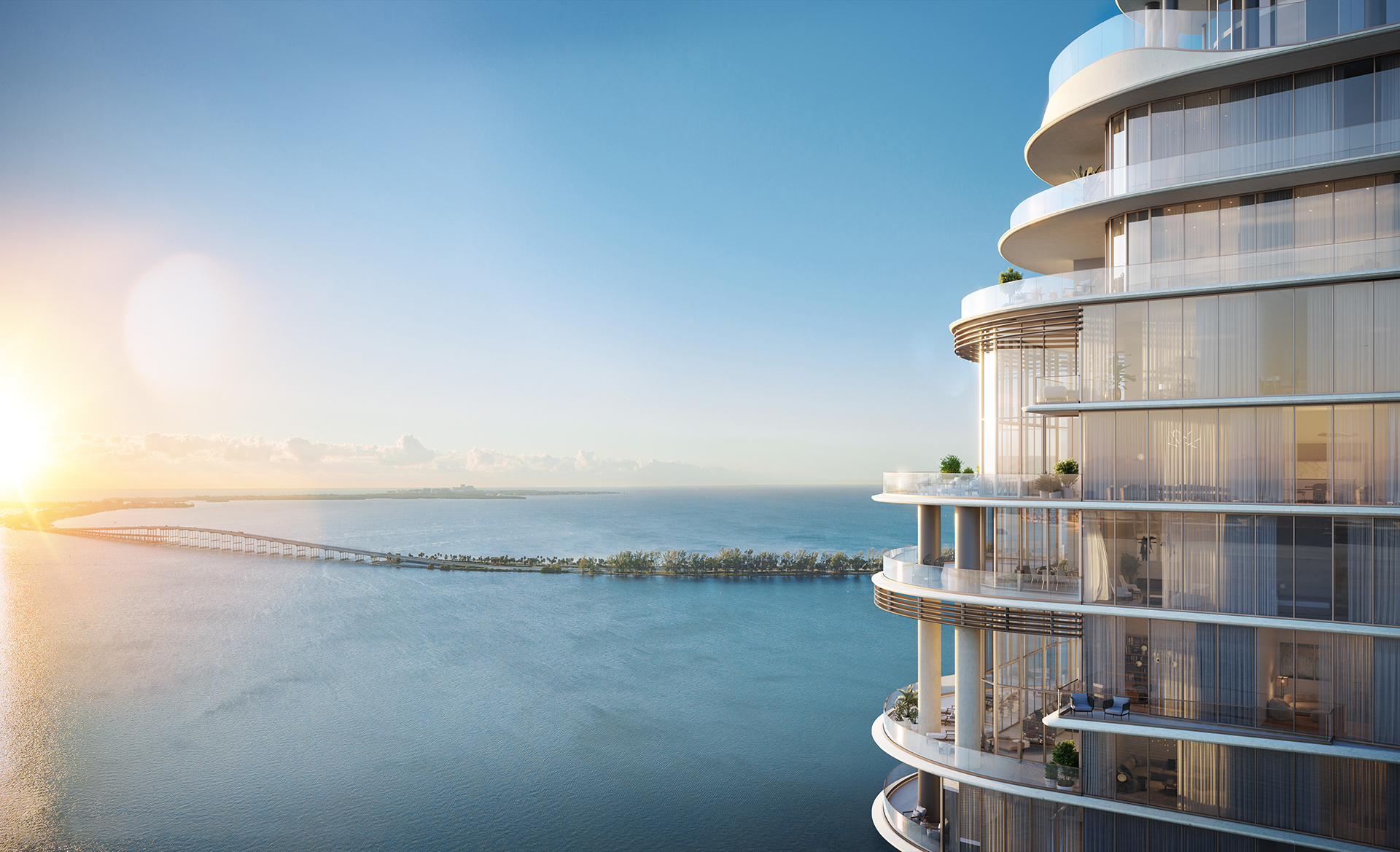 St. Regis Residences Brickell