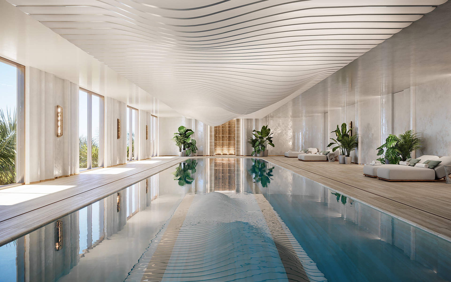 Holistic Wellness Center