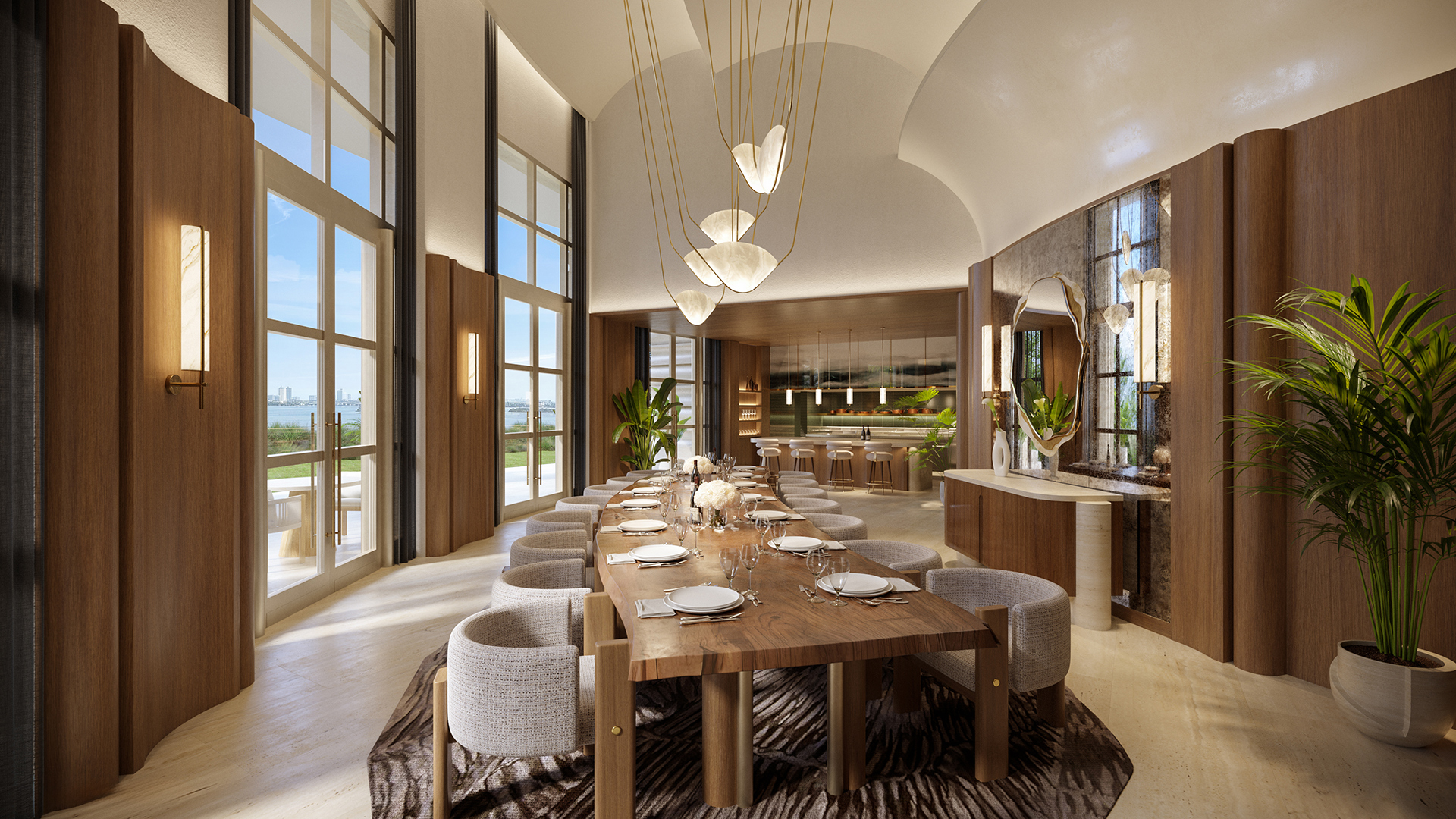 St. Regis Residences Brickell