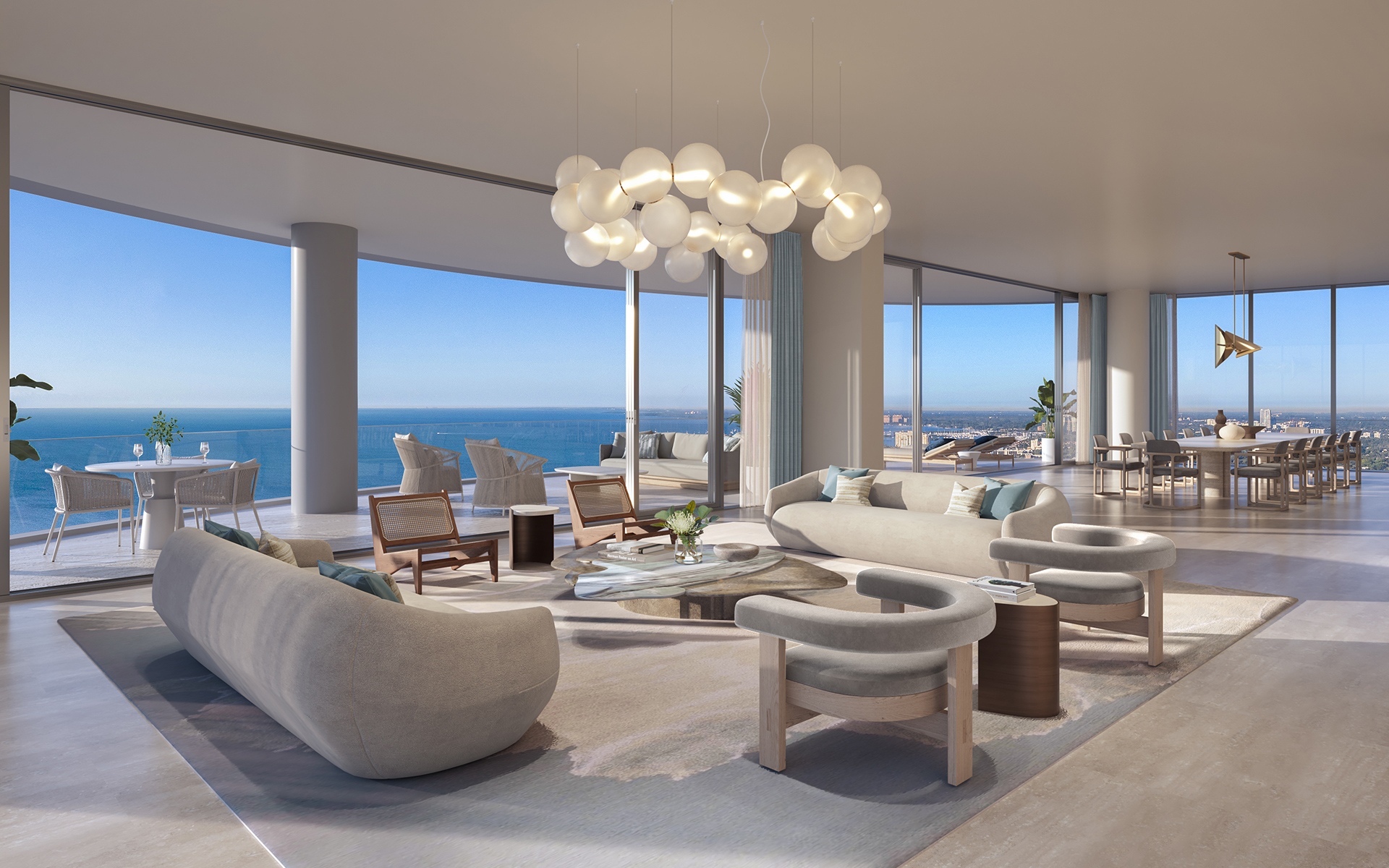 St. Regis Residences Brickell