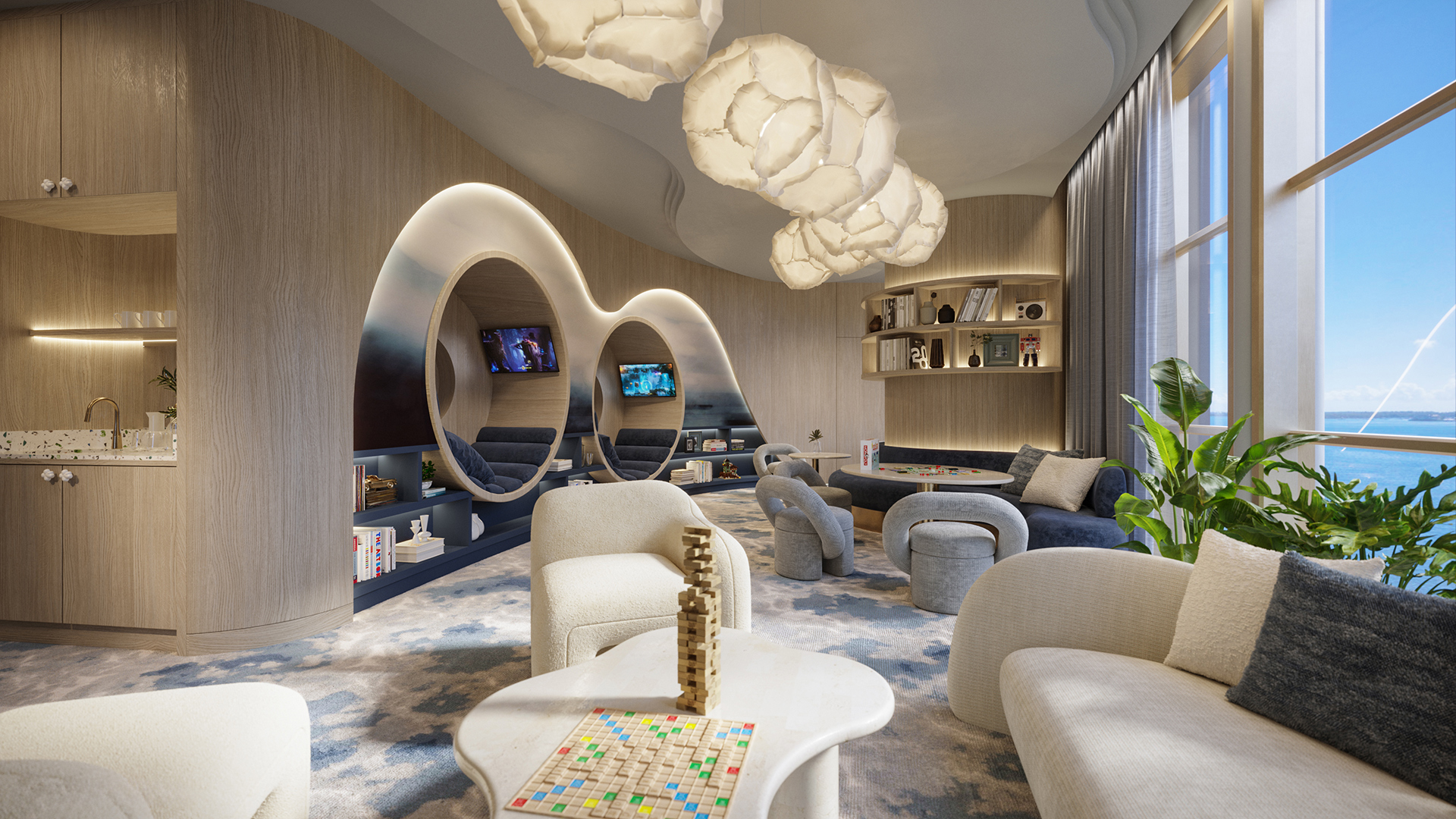 St. Regis Residences Brickell